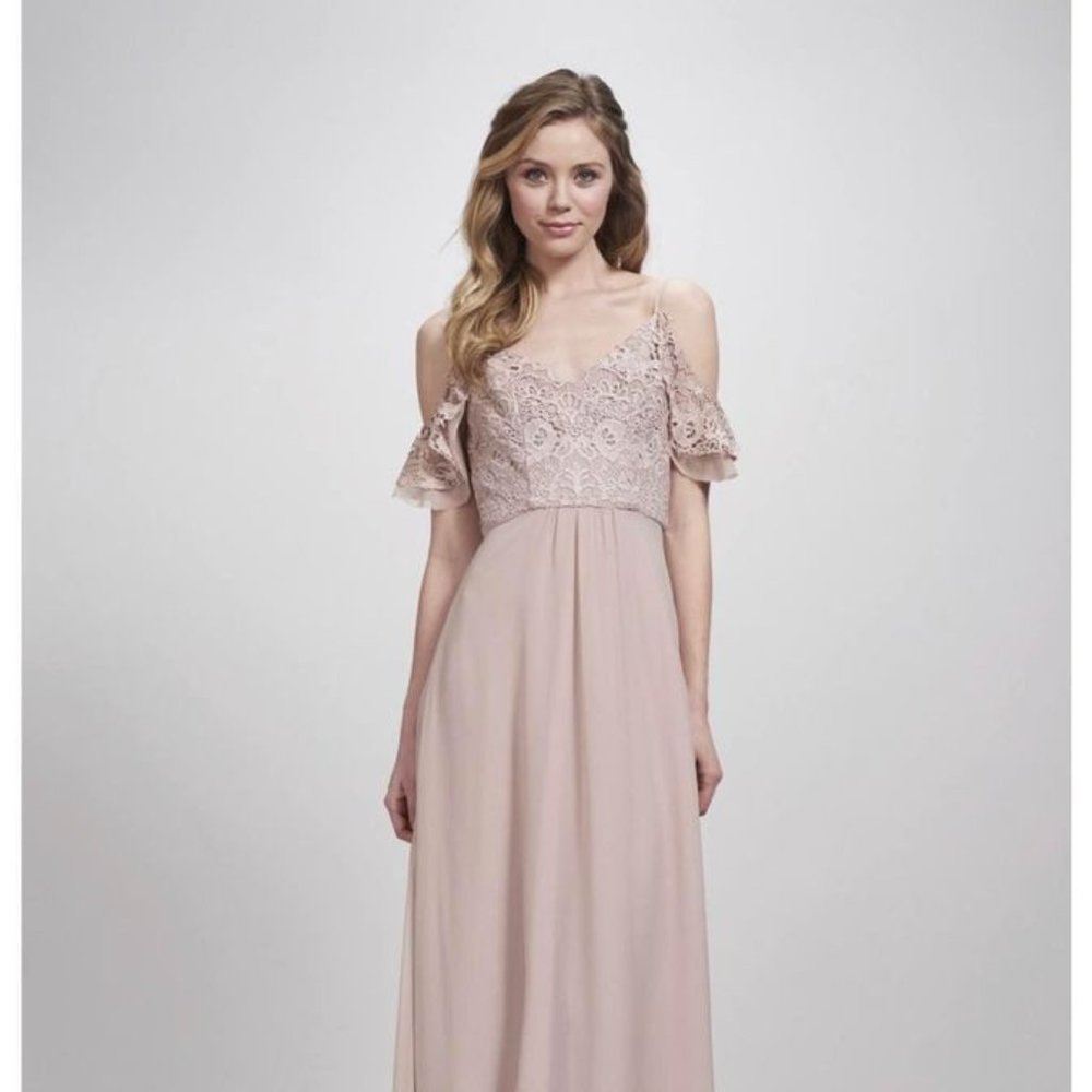 Theia Prom/Bridesmaid Dress